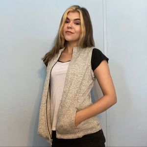 Croft and Barrow Sweater Vest